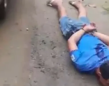 Traficante foi localizado após dois anos foragido