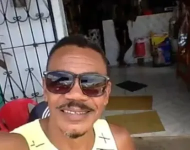 Suspeito foi identificado como Adonias Paixão, segundo informações divulgadas pela Record TV Itapoan