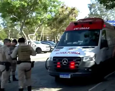 Policial militar morreu antes de votação no 2° turno das eleições 2026