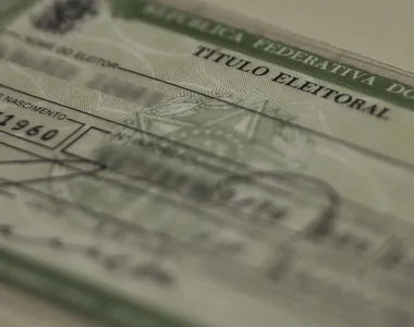Apenas presos provisoriamente podem votar no Brasil