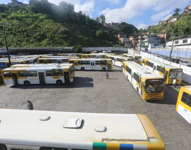 PT denunciou atraso na operação dos ônibus em Salvador e cobra multa por hora