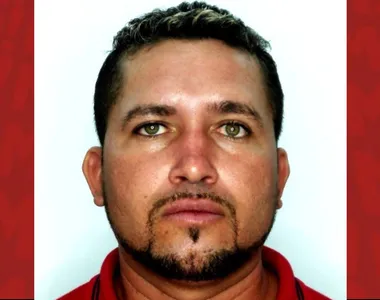 Traficante de Santana Catarina é preso em Salvador