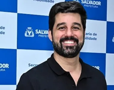Pablo Souza teve a prisão revogada pelo TRE-BA nesta segunda-feira (26)