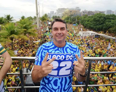 Senador perdeu o cargo e não terá função política no próximo ano