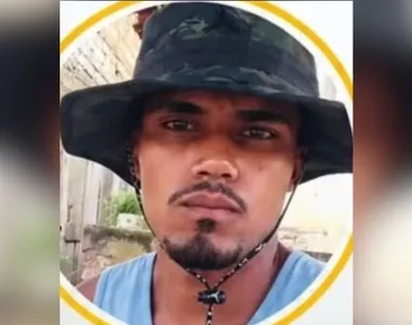 Vítima foi identificada como Gabriel Sales Pereira, de 27 anos.