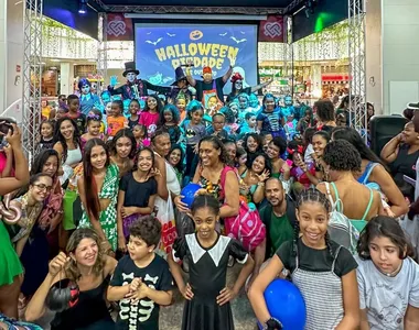 Evento contará com a participação de Tio Paulinho