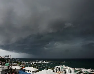 Além da Bahia, outros 15 estados mais o Distrito Federal está incluso no alerta