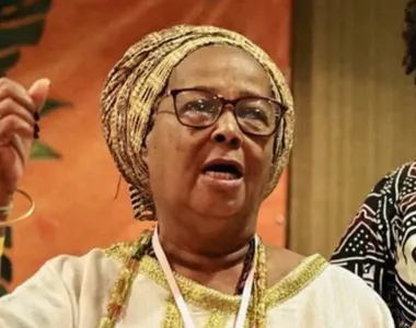 Mãe Bernadete foi assassinada no dia 17 de agosto de 2023