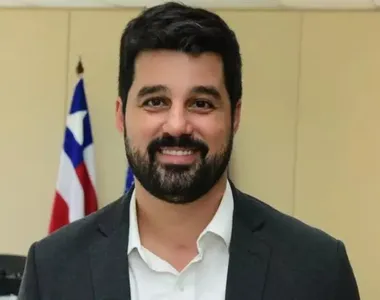 TRE-BA exigiu prisão em flagrante pela Polícia Federal contra secretário Pablo Souza