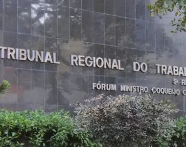 TRT-BA concedeu liminares contra assédio eleitoral na véspera do 2º turno da eleição presidencial.