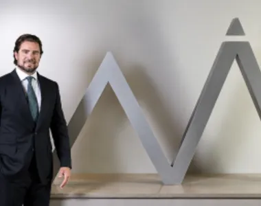 Daniel Vorcaro pretende falar sobre o caso Master