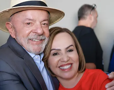 Vereadora estava em carreata pró-Lula durante agressão