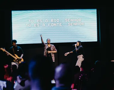 Igreja Batista Lagoinha Salvador é invadida e ter ares-condicionados furtados