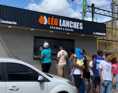 Léo Lanches foi morto em ação da PM em julho deste ano