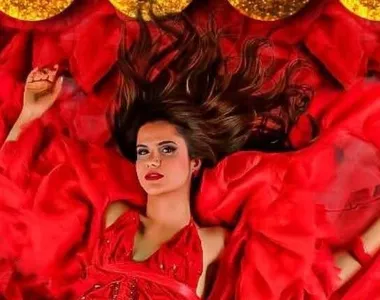 Gilmelândia comandará show com Zizi Posse