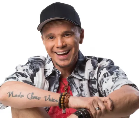 Imagem ilustrativa da imagem Morre cantor e compositor Netinho, eterna estrela do Axé Music
