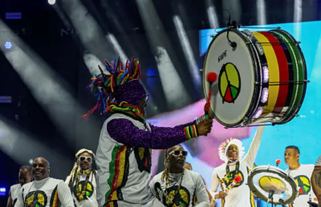 Imagem ilustrativa da imagem Agenda cultural chega com eventos diversificados para o feriadão