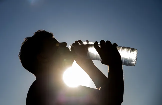 Imagem ilustrativa da imagem Entenda o calor e o abafamento em Salvador nesta semana