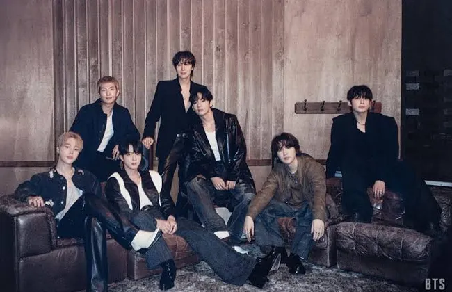 Imagem ilustrativa da imagem Fãs do BTS preparam ação contra empresa responsável por show no Brasil