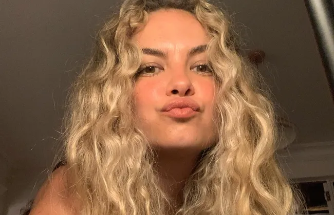 Imagem ilustrativa da imagem Morre a atriz Lua Blanco, a Roberta de Rebelde Brasil
