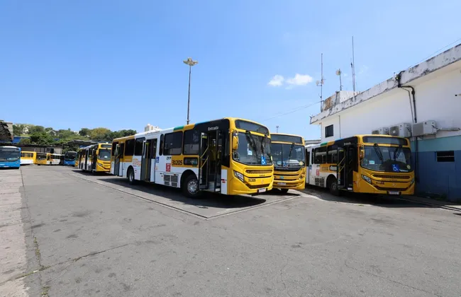 Imagem ilustrativa da imagem Procon e PGE entregam relatórios e denúncias sobre atraso de ônibus