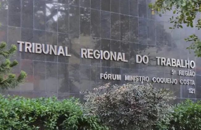Imagem ilustrativa da imagem TRT-BA toma medidas contra assédio eleitoral sobre trabalhadores