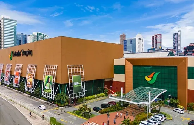 Imagem ilustrativa da imagem Urgente! Explosão deixa dois funcionários feridos no Salvador Shopping
