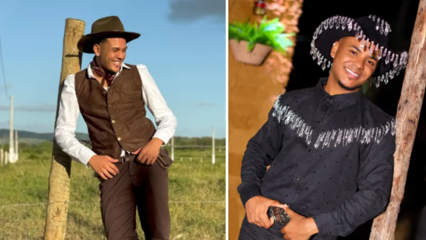 Blogueiros arrasam nos looks para aniversário temático de Rafa Moreira