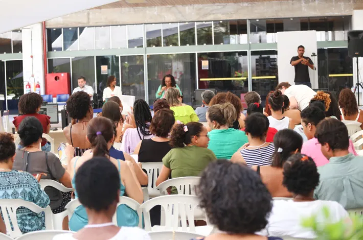 Dia do Bibliotecário é marcado em evento gratuito da FPC