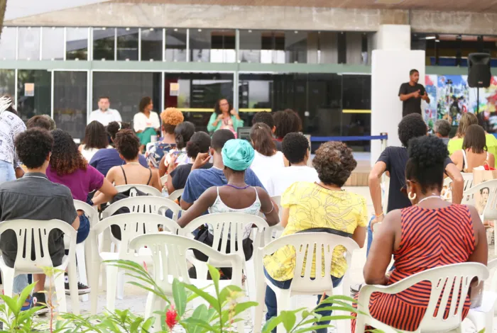 Dia do Bibliotecário é marcado em evento gratuito da FPC