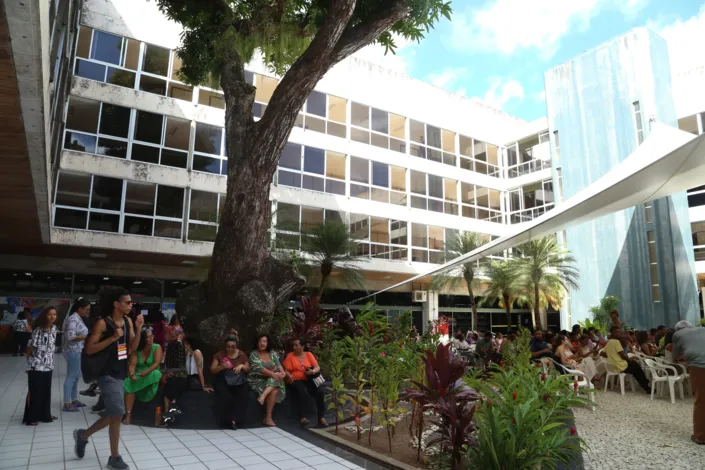 Dia do Bibliotecário é marcado em evento gratuito da FPC