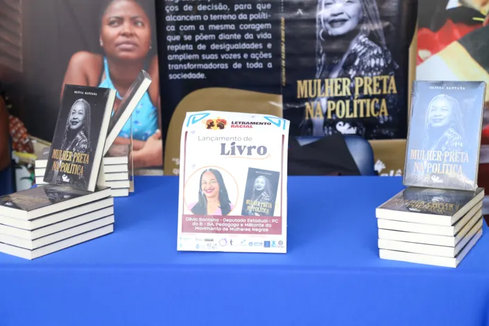 Dia do Bibliotecário é marcado em evento gratuito da FPC