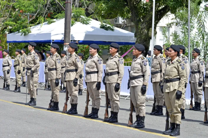 PM celebra Dia Internacional da Mulher com lançamento de livro