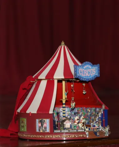 Palmas para o picadeiro: Dia do Circo foi celebrado pela Funceb