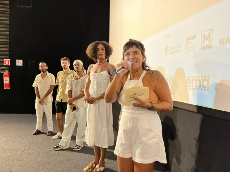 Panorama chega ao fim com cerimônia de premiações