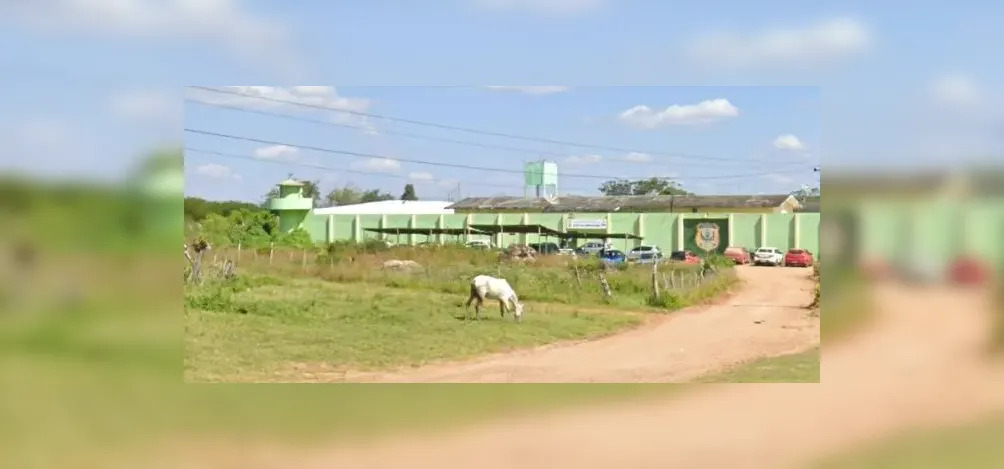 Presa de novo, Deolane ficará na Penitenciária de Buíque; veja fotos