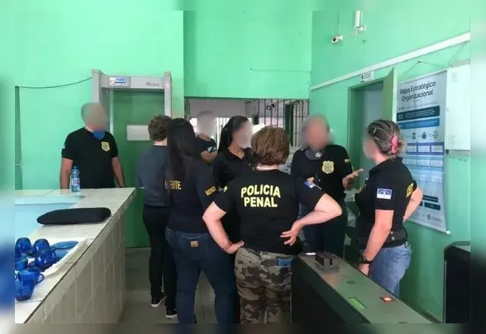 Presa de novo, Deolane ficará na Penitenciária de Buíque; veja fotos