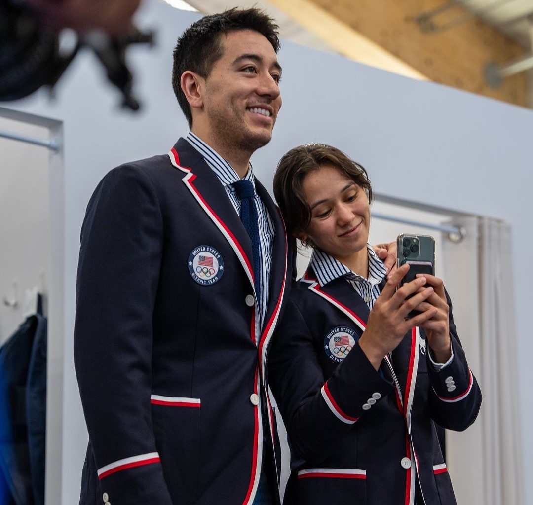 Mancada do Brasil? Veja os uniformes de outros países nas Olimpíadas