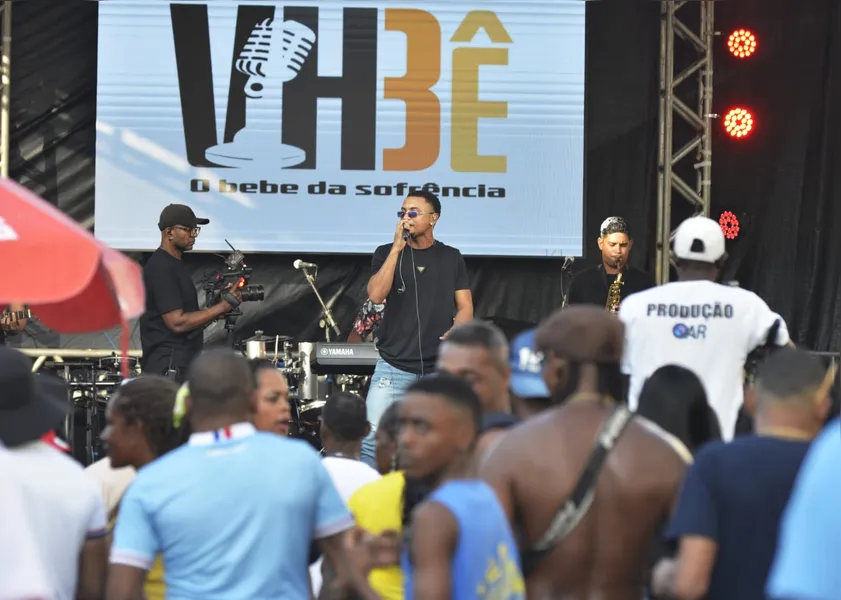 População do Nordeste de Amaralina destaca a importância de evento no bairro