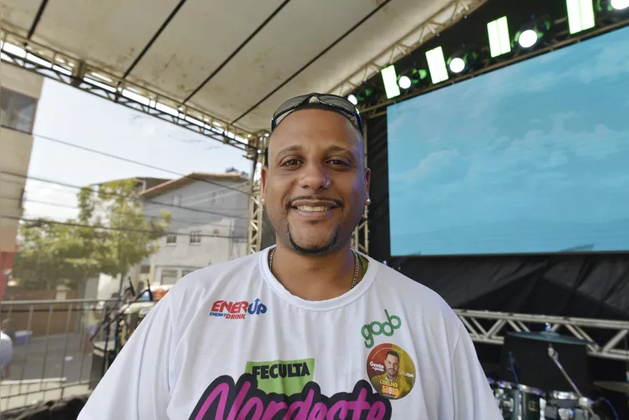 População do Nordeste de Amaralina destaca a importância de evento no bairro