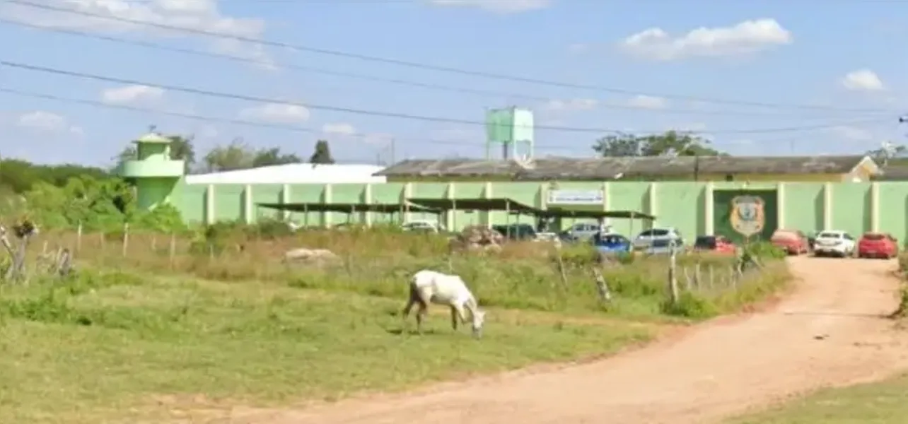 Presa de novo, Deolane ficará na Penitenciária de Buíque; veja fotos