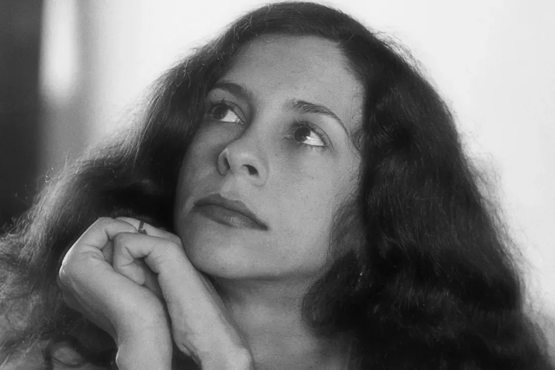 Gal Costa nos anos 70