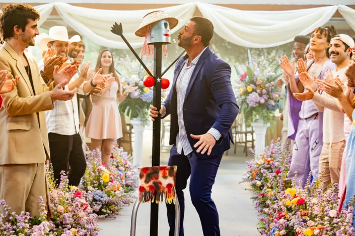 Bodas de prata do BBB: veja fotos de quem participou da festa