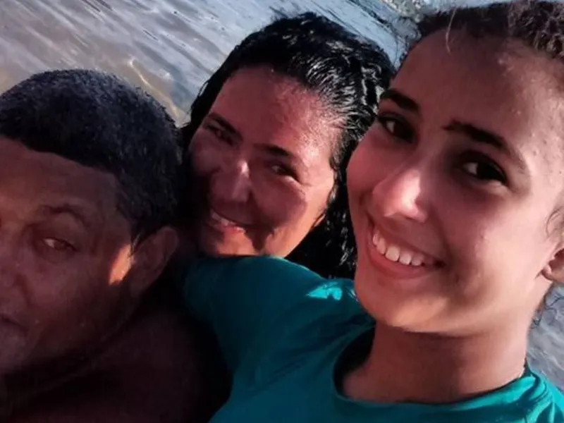 Apaixonado por mar e pai dedicado: veja quem é o mergulhador desaparecido