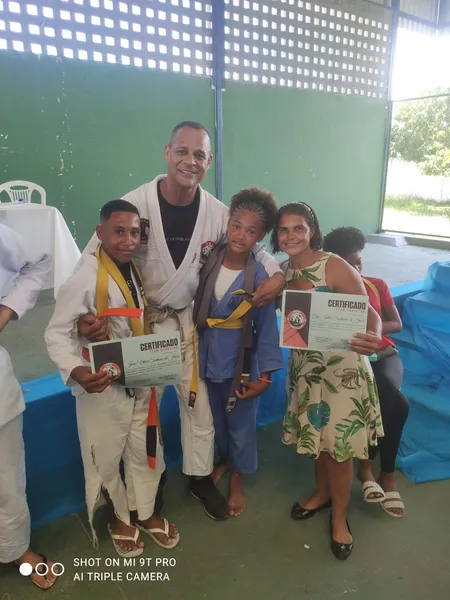 Formatura de 68 alunos marca sucesso de projeto de PMs em Vera Cruz