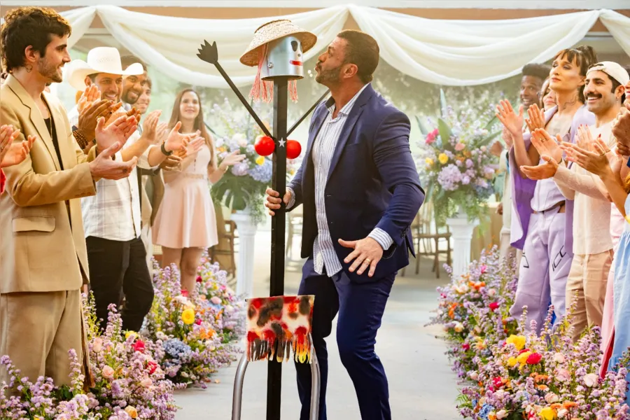 Bodas de prata do BBB: veja fotos de quem participou da festa