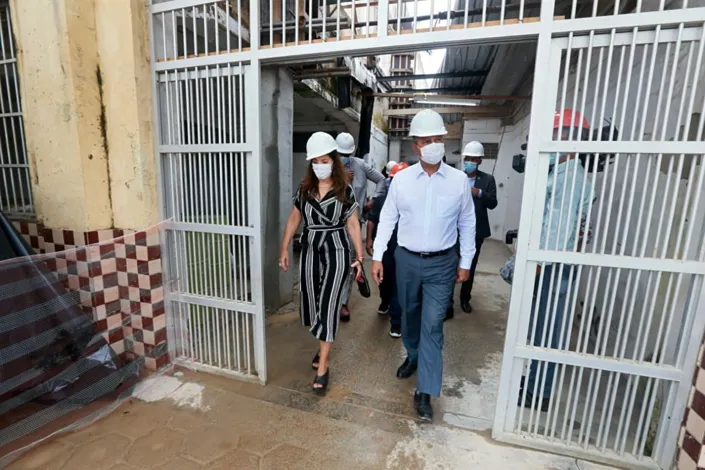 Governo investe R$ 40 milhões no setor da saúde através da Sesab