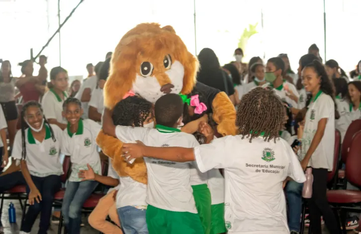 Feira de Santana: Mais de 600 crianças concluem Proerd