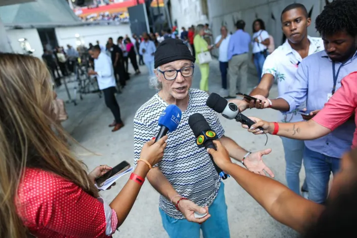 Festa! Jerônimo e Geraldinho lançam Carnaval da Bahia