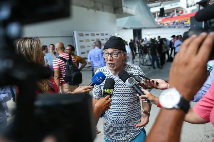 Festa! Jerônimo e Geraldinho lançam Carnaval da Bahia